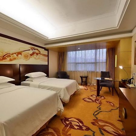 Vienna International Hotel Zhangjiajie Tianmen Mountain Ngoại thất bức ảnh