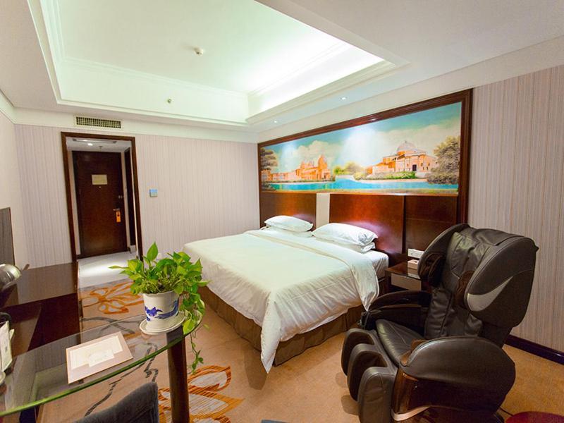 Vienna International Hotel Zhangjiajie Tianmen Mountain Ngoại thất bức ảnh