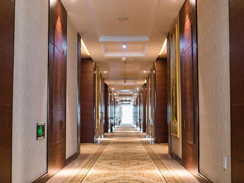 Vienna International Hotel Zhangjiajie Tianmen Mountain Ngoại thất bức ảnh