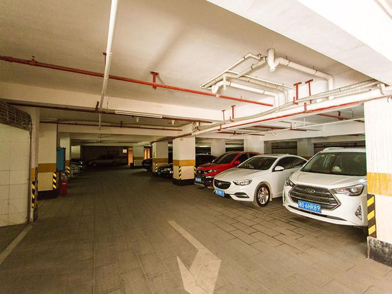 Vienna International Hotel Zhangjiajie Tianmen Mountain Ngoại thất bức ảnh