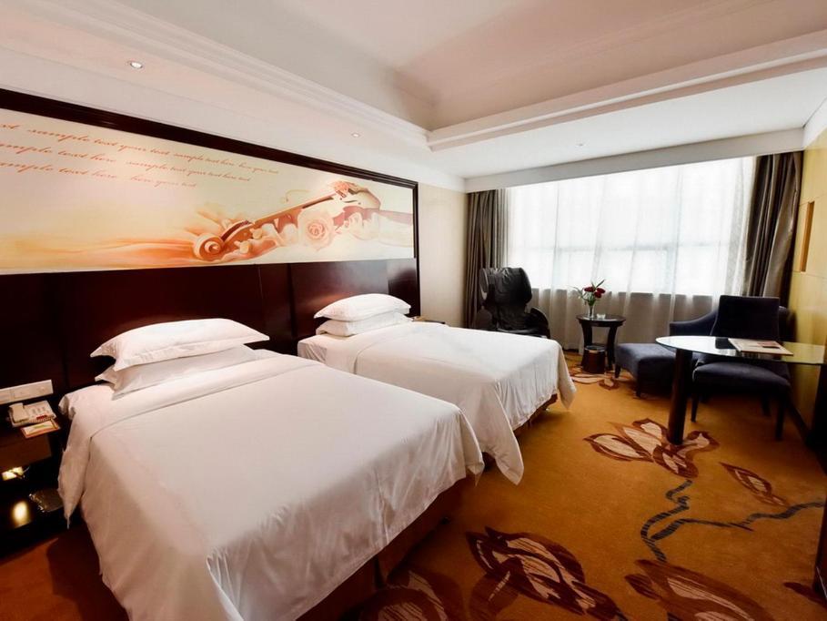 Vienna International Hotel Zhangjiajie Tianmen Mountain Ngoại thất bức ảnh