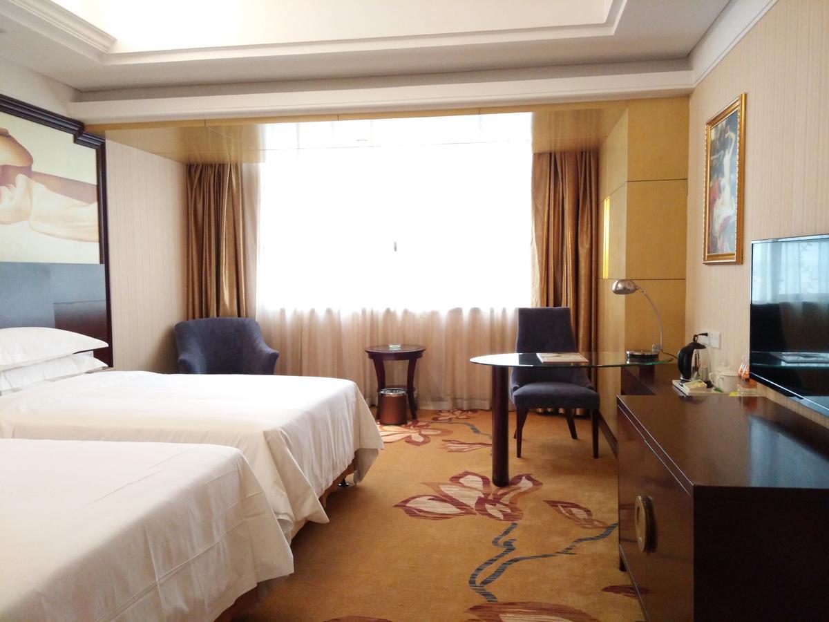 Vienna International Hotel Zhangjiajie Tianmen Mountain Ngoại thất bức ảnh