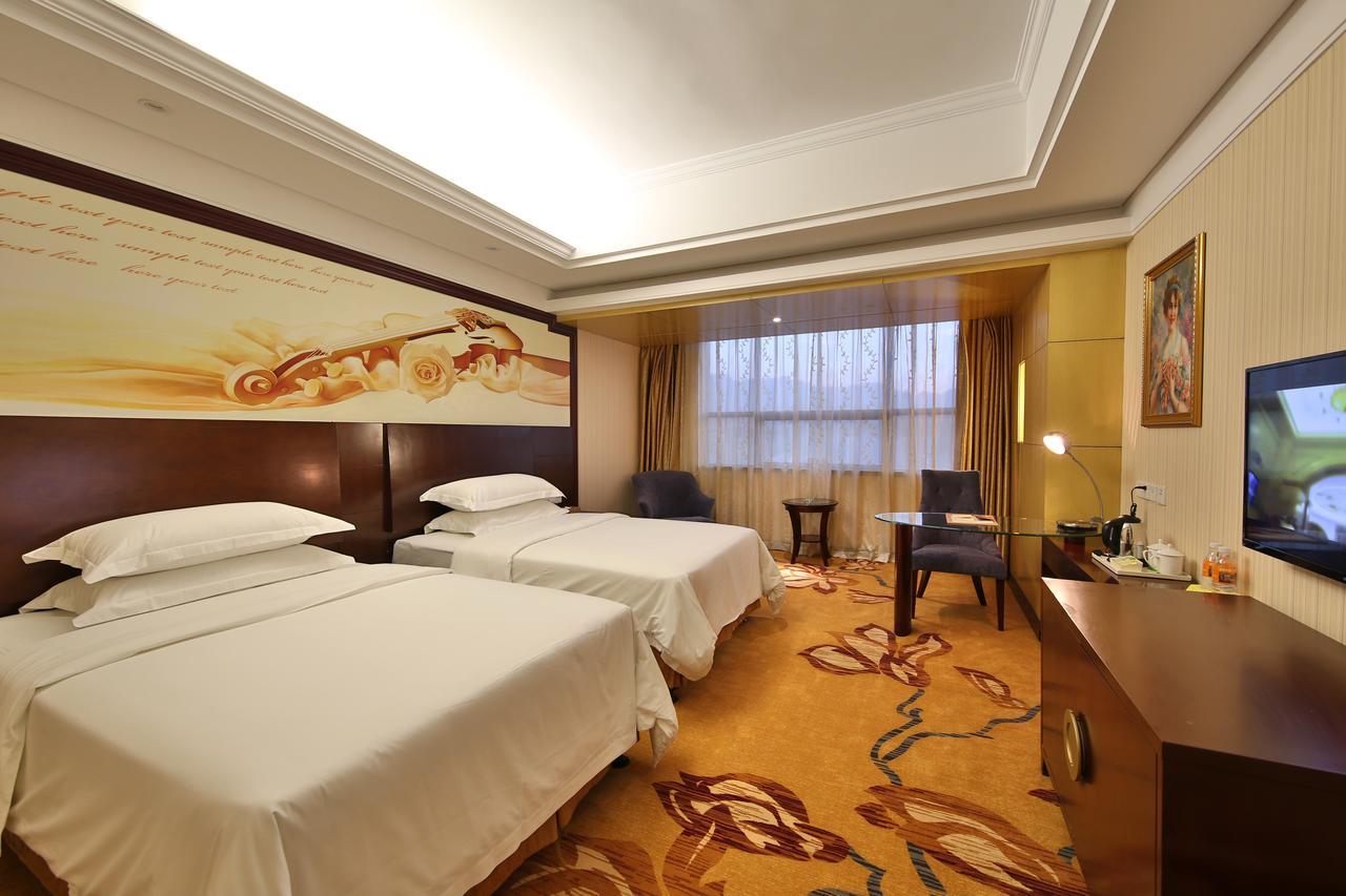 Vienna International Hotel Zhangjiajie Tianmen Mountain Ngoại thất bức ảnh