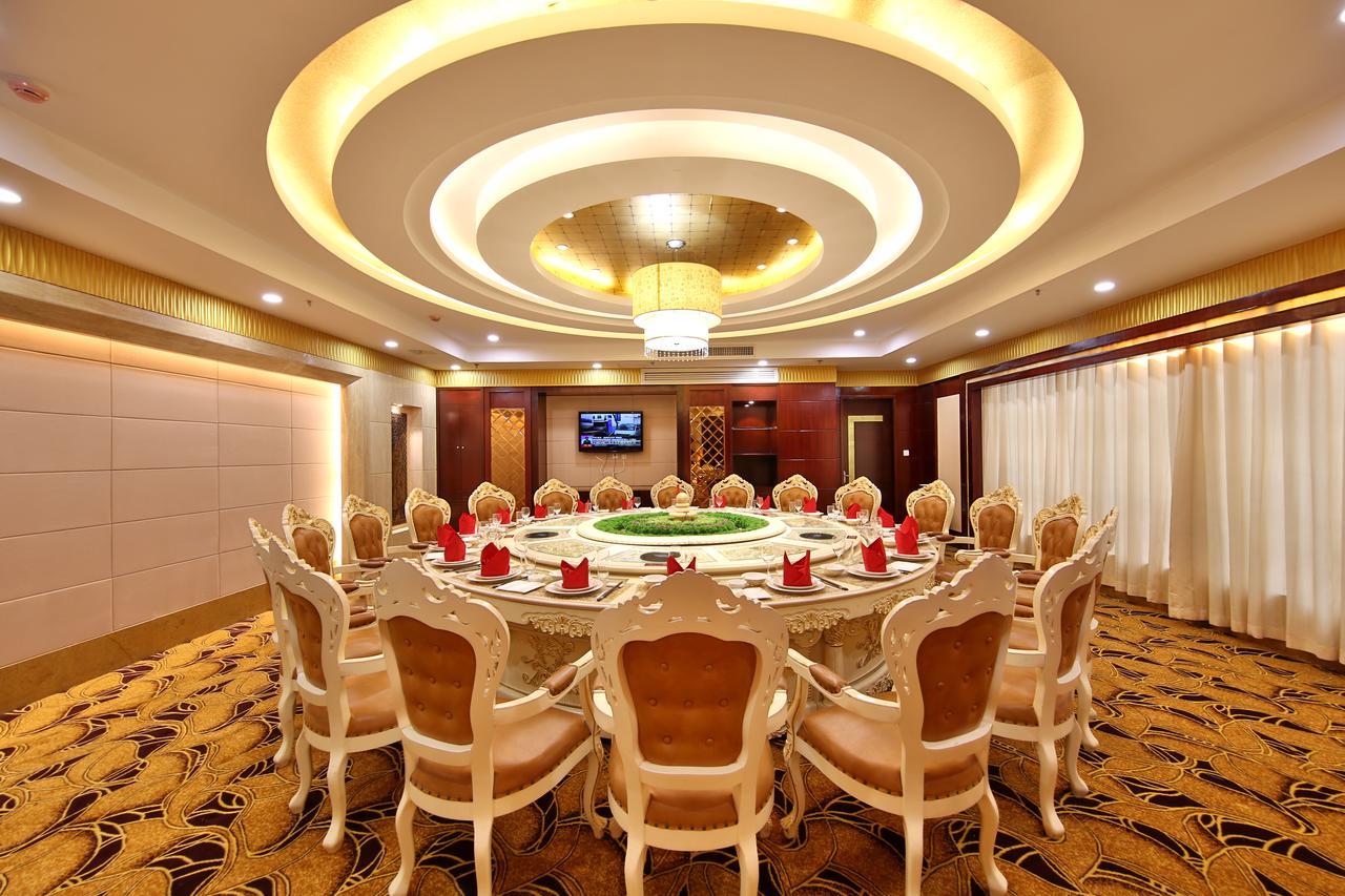 Vienna International Hotel Zhangjiajie Tianmen Mountain Ngoại thất bức ảnh