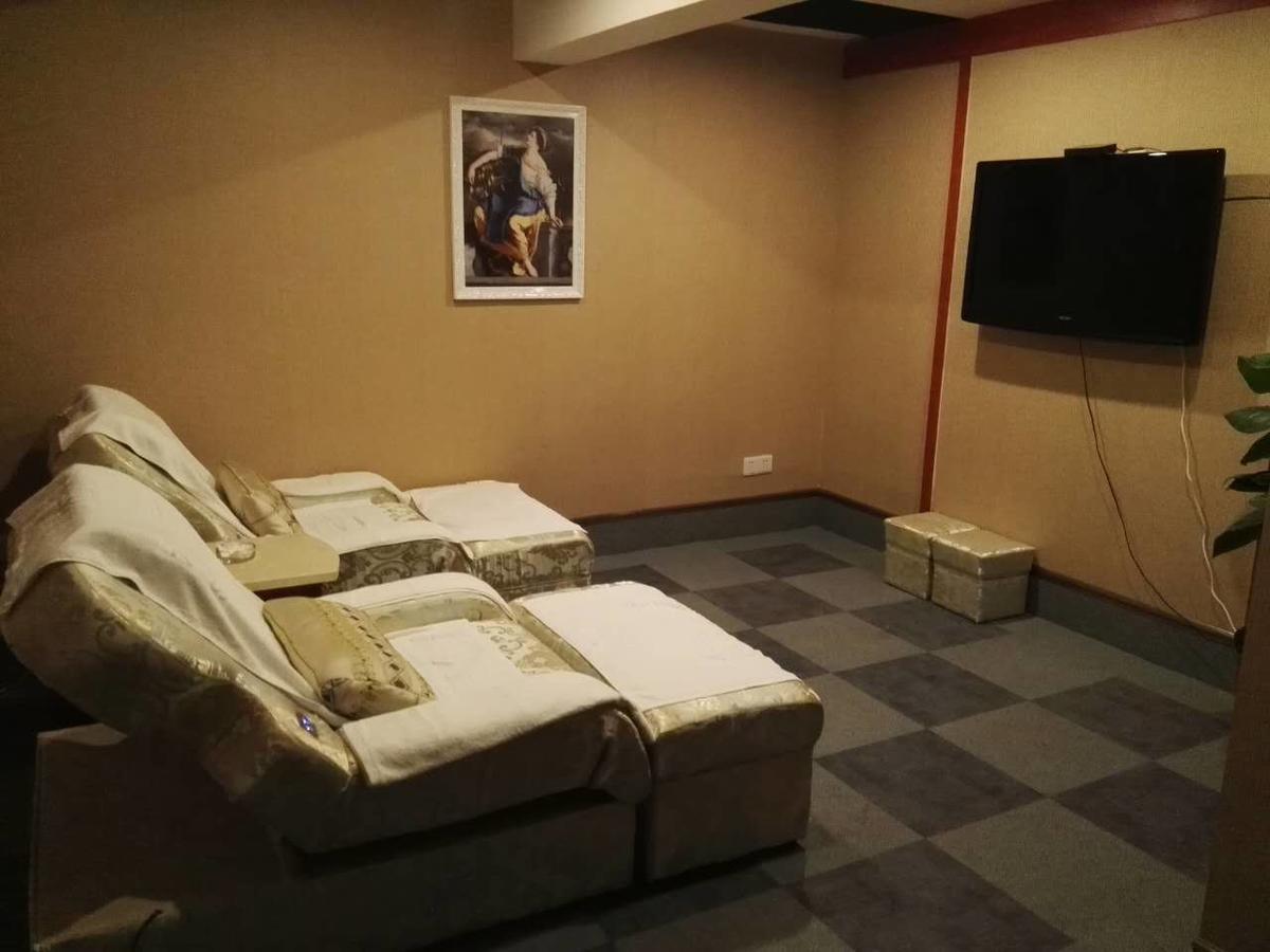 Vienna International Hotel Zhangjiajie Tianmen Mountain Ngoại thất bức ảnh