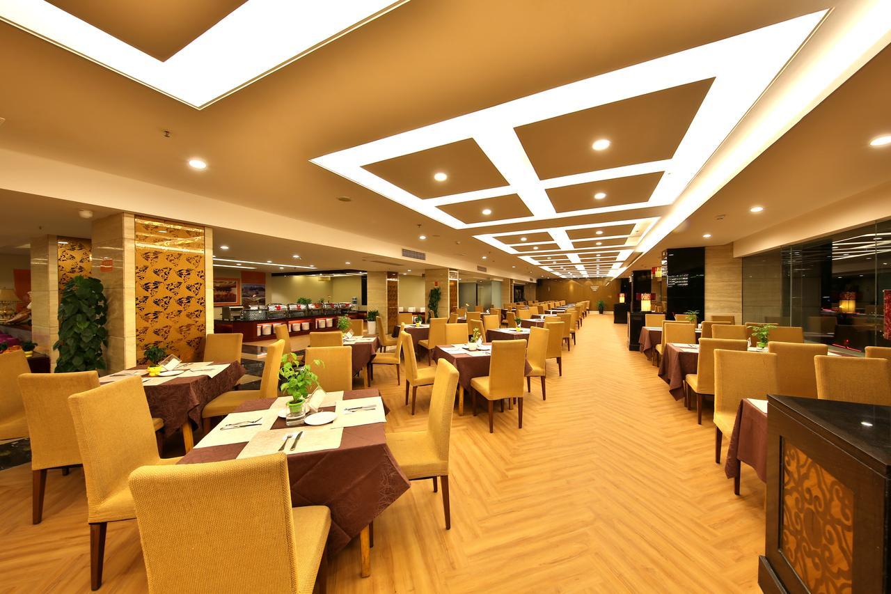 Vienna International Hotel Zhangjiajie Tianmen Mountain Ngoại thất bức ảnh