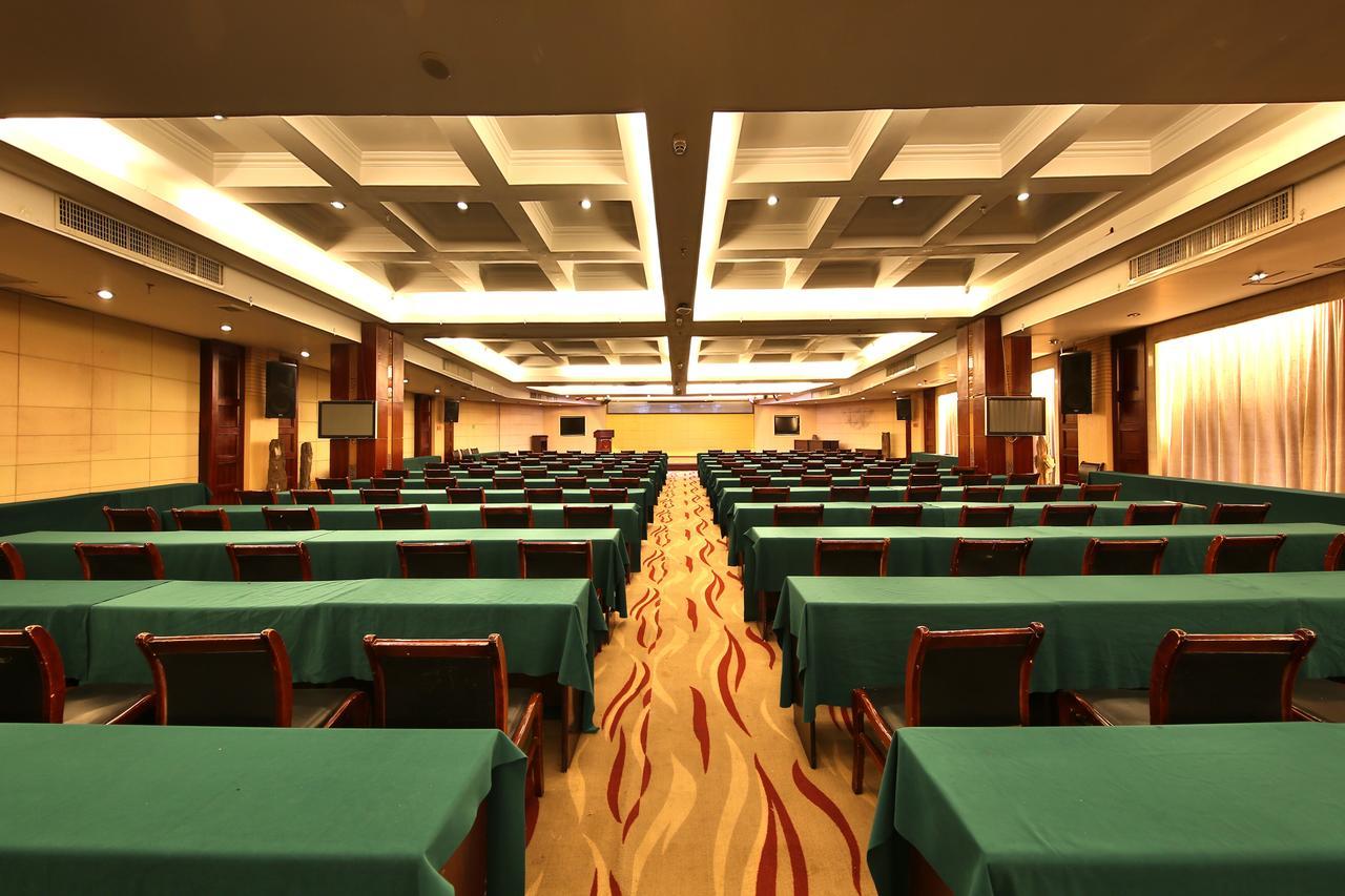 Vienna International Hotel Zhangjiajie Tianmen Mountain Ngoại thất bức ảnh