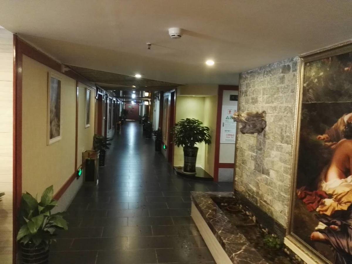 Vienna International Hotel Zhangjiajie Tianmen Mountain Ngoại thất bức ảnh